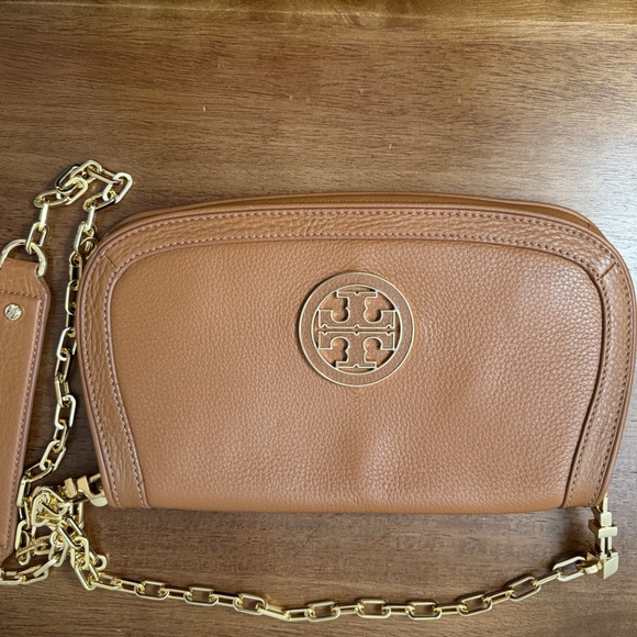 Tory Burch Amanda Crossbody Purse - Picture 7 of 9